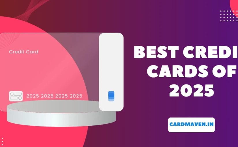  Is the Summit Credit Card the Right Choice for You in 2025?